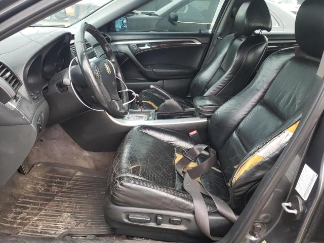 Photo 6 VIN: 19UUA66278A029562 - ACURA TL 