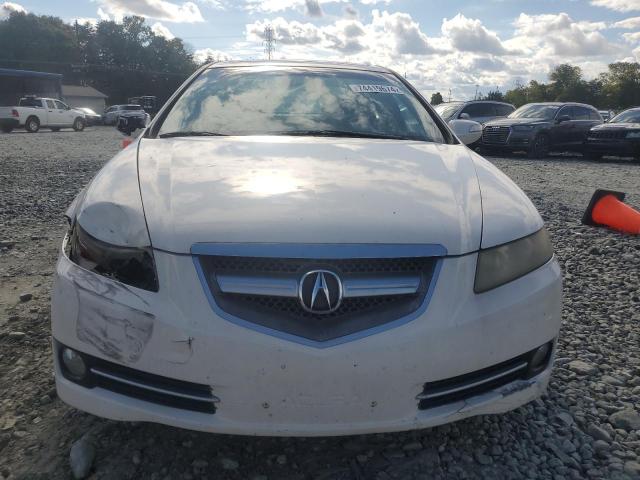 Photo 4 VIN: 19UUA66278A033613 - ACURA TL 