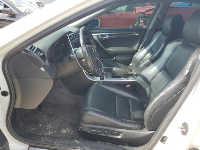 Photo 6 VIN: 19UUA66278A039377 - ACURA TL 