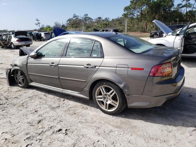 Photo 1 VIN: 19UUA66278A042361 - ACURA TL 