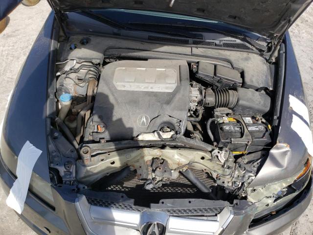 Photo 10 VIN: 19UUA66278A042361 - ACURA TL 