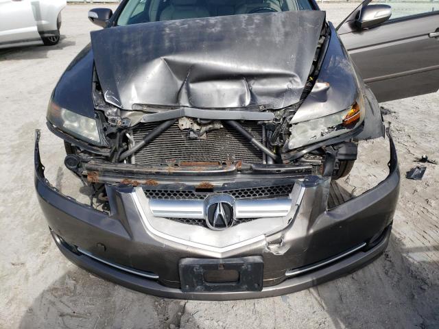 Photo 11 VIN: 19UUA66278A042361 - ACURA TL 