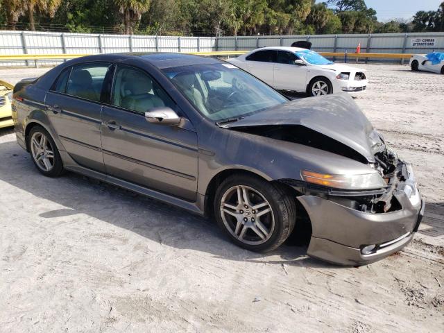 Photo 3 VIN: 19UUA66278A042361 - ACURA TL 