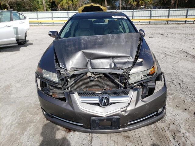 Photo 4 VIN: 19UUA66278A042361 - ACURA TL 