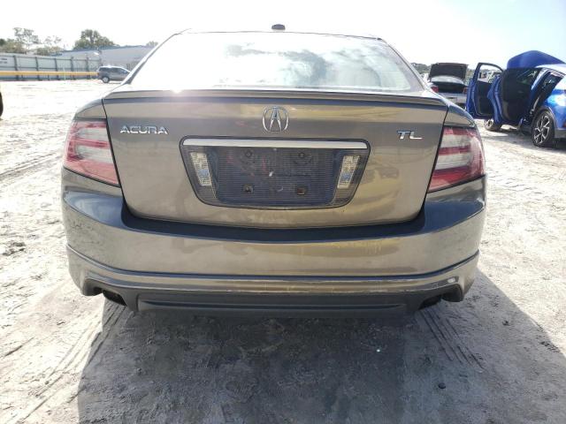 Photo 5 VIN: 19UUA66278A042361 - ACURA TL 