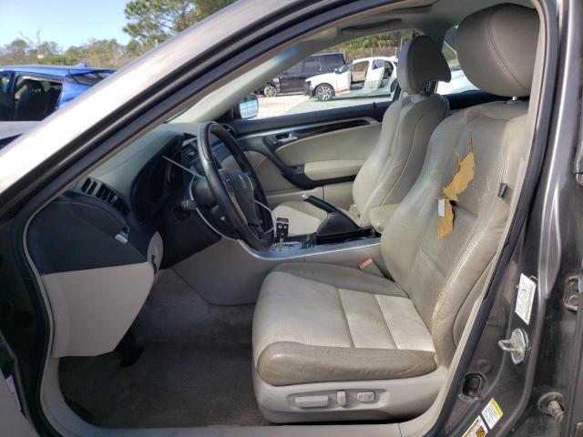 Photo 6 VIN: 19UUA66278A042361 - ACURA TL 