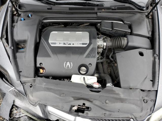 Photo 10 VIN: 19UUA66278A045146 - ACURA TL 