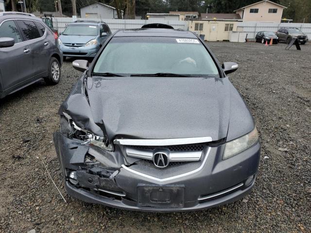 Photo 4 VIN: 19UUA66278A045146 - ACURA TL 