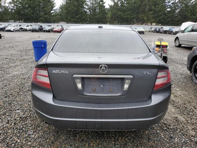 Photo 5 VIN: 19UUA66278A045146 - ACURA TL 