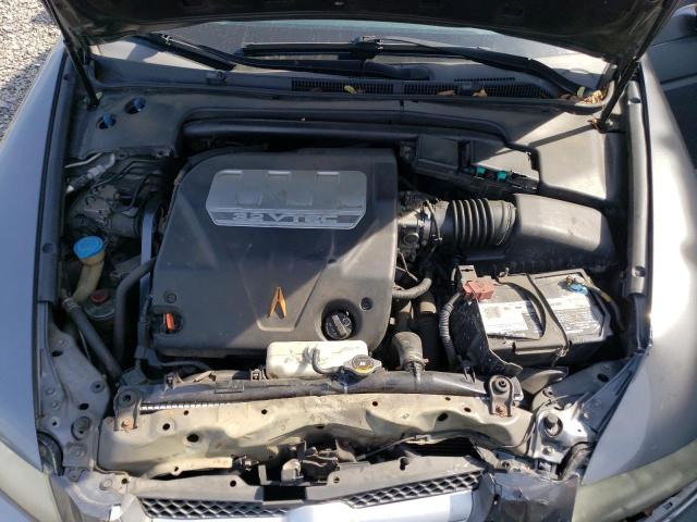 Photo 10 VIN: 19UUA66278A046748 - ACURA TL 