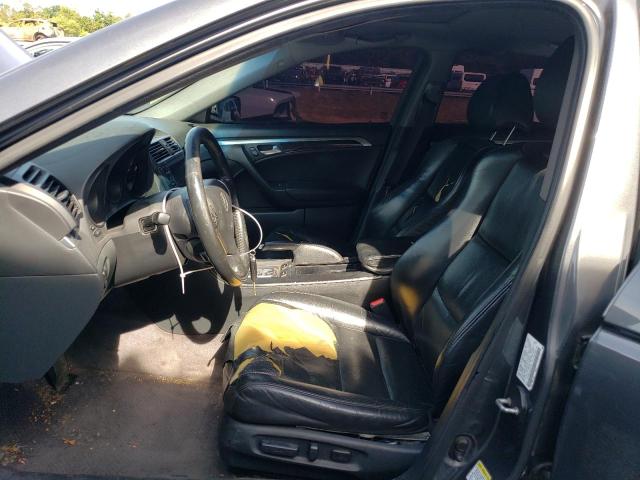 Photo 6 VIN: 19UUA66278A046748 - ACURA TL 