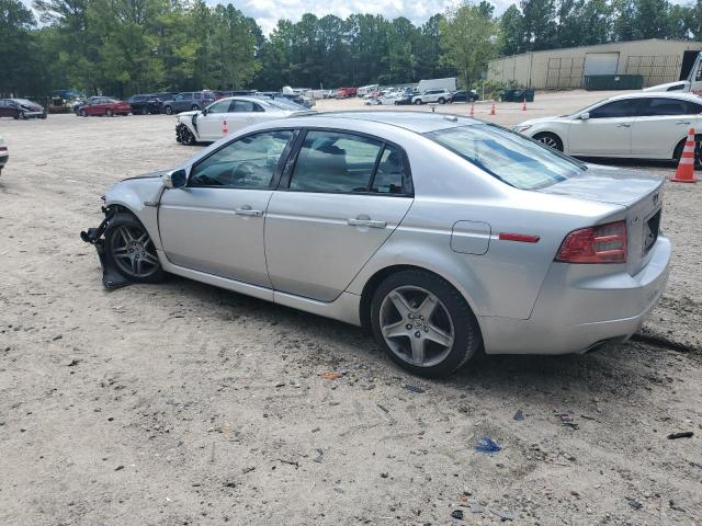 Photo 1 VIN: 19UUA66278A054980 - ACURA TL 