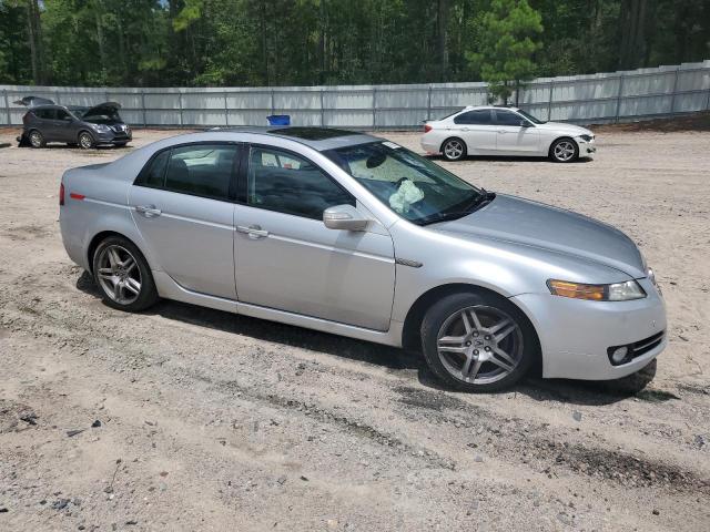 Photo 3 VIN: 19UUA66278A054980 - ACURA TL 