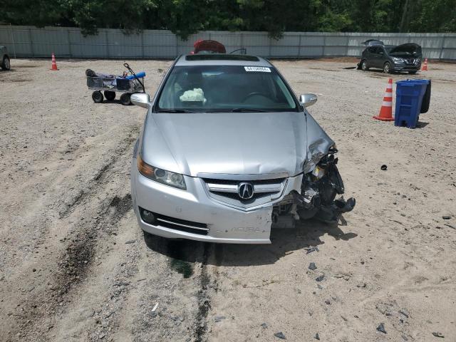 Photo 4 VIN: 19UUA66278A054980 - ACURA TL 