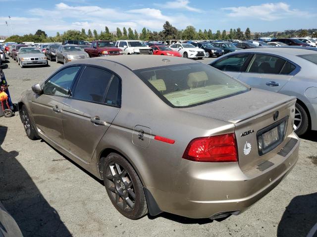 Photo 1 VIN: 19UUA66284A003062 - ACURA TL 