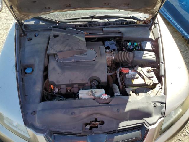 Photo 10 VIN: 19UUA66284A003062 - ACURA TL 