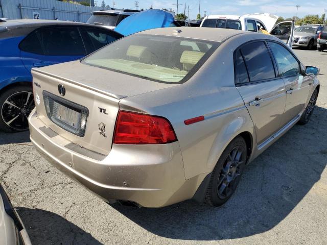 Photo 2 VIN: 19UUA66284A003062 - ACURA TL 