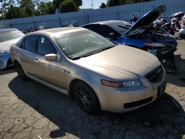 Photo 3 VIN: 19UUA66284A003062 - ACURA TL 