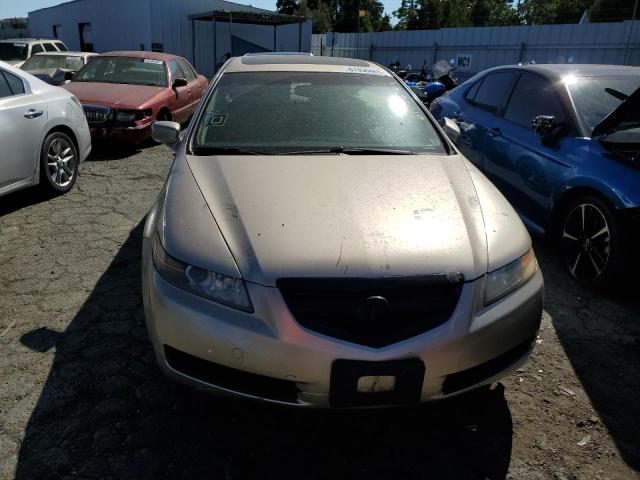 Photo 4 VIN: 19UUA66284A003062 - ACURA TL 