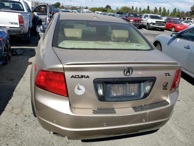 Photo 5 VIN: 19UUA66284A003062 - ACURA TL 