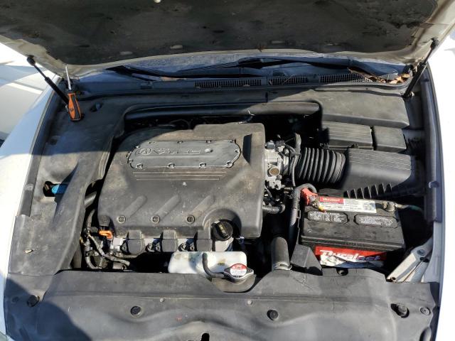 Photo 10 VIN: 19UUA66284A008696 - ACURA TL 