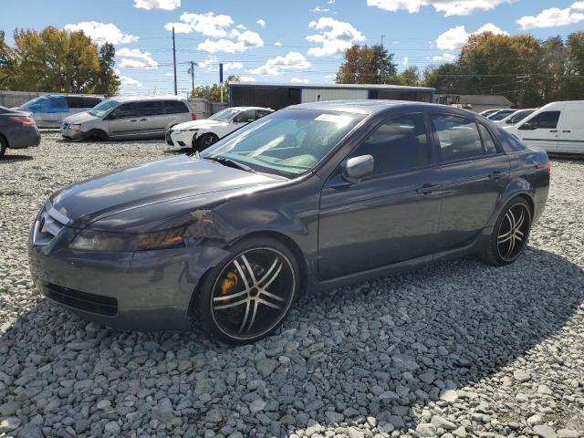 Photo 0 VIN: 19UUA66284A016572 - ACURA TL 