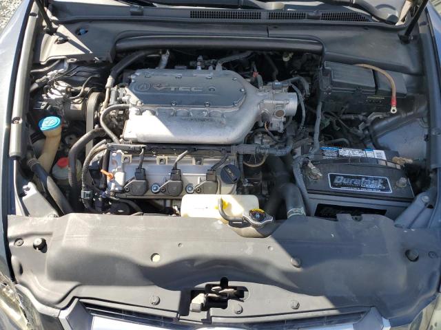 Photo 10 VIN: 19UUA66284A016572 - ACURA TL 