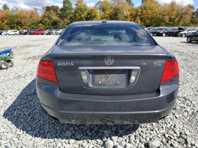 Photo 5 VIN: 19UUA66284A016572 - ACURA TL 