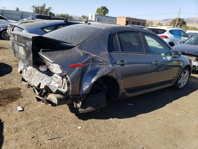 Photo 2 VIN: 19UUA66284A019973 - ACURA TL 