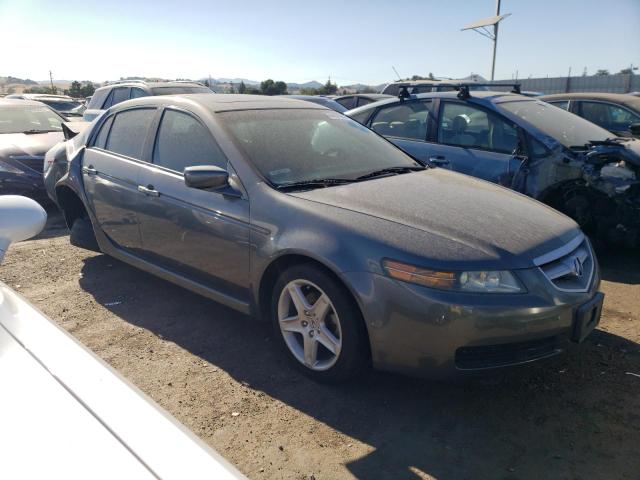 Photo 3 VIN: 19UUA66284A019973 - ACURA TL 