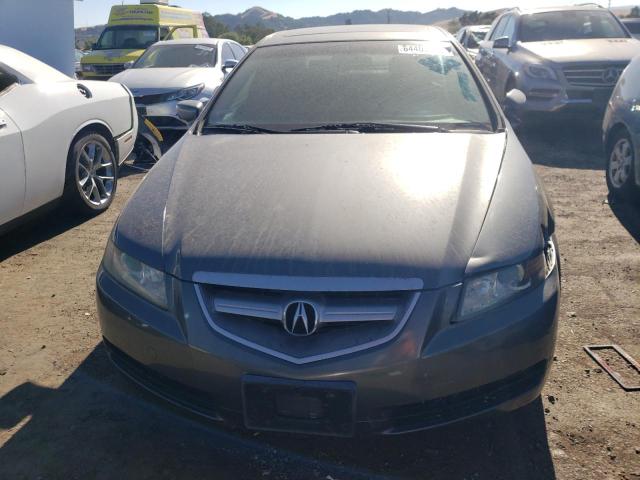 Photo 4 VIN: 19UUA66284A019973 - ACURA TL 