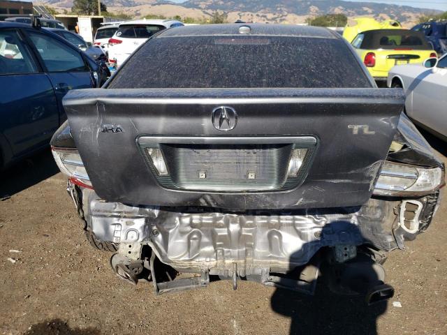 Photo 5 VIN: 19UUA66284A019973 - ACURA TL 