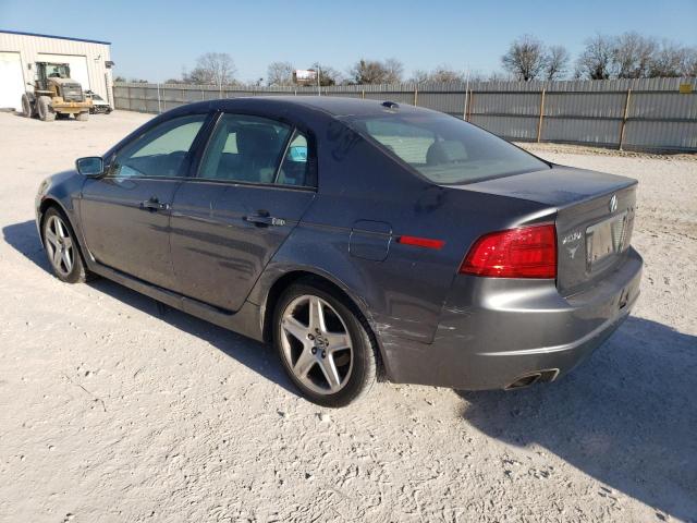 Photo 1 VIN: 19UUA66284A025711 - ACURA TL 