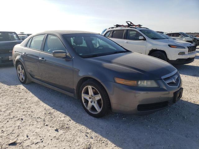 Photo 3 VIN: 19UUA66284A025711 - ACURA TL 