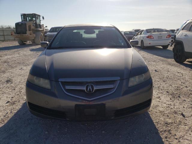 Photo 4 VIN: 19UUA66284A025711 - ACURA TL 