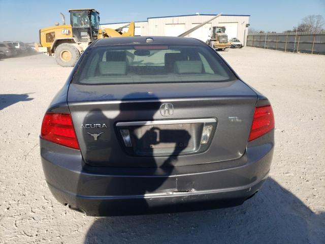 Photo 5 VIN: 19UUA66284A025711 - ACURA TL 