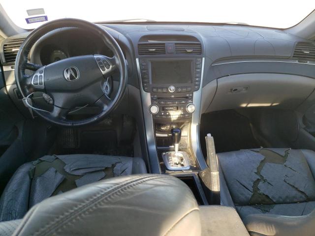 Photo 7 VIN: 19UUA66284A025711 - ACURA TL 