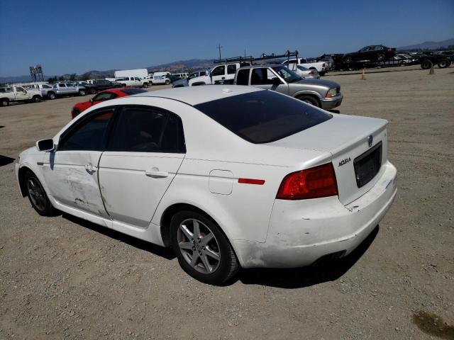 Photo 1 VIN: 19UUA66284A027359 - ACURA TL 