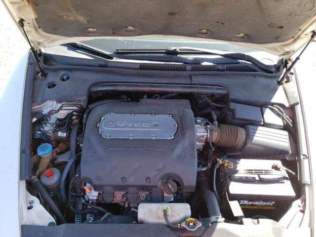 Photo 10 VIN: 19UUA66284A027359 - ACURA TL 