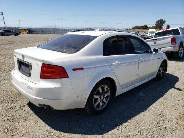 Photo 2 VIN: 19UUA66284A027359 - ACURA TL 