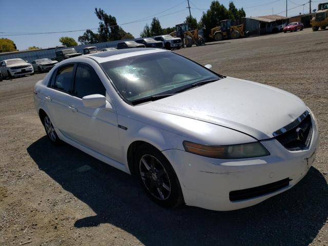 Photo 3 VIN: 19UUA66284A027359 - ACURA TL 