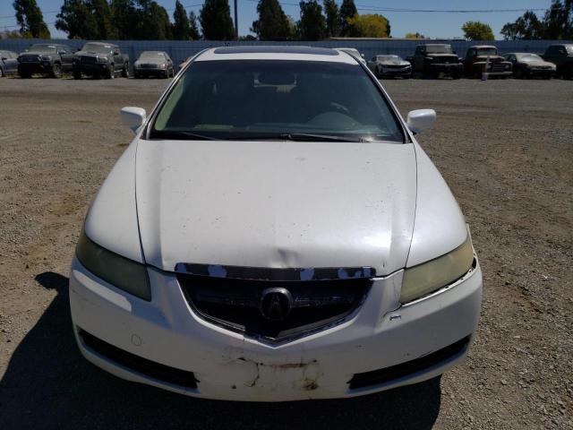 Photo 4 VIN: 19UUA66284A027359 - ACURA TL 