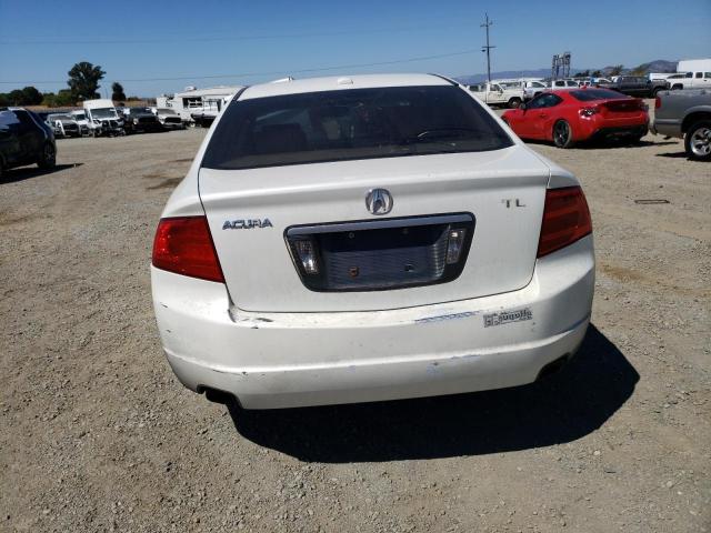 Photo 5 VIN: 19UUA66284A027359 - ACURA TL 