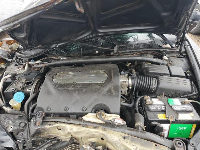 Photo 10 VIN: 19UUA66284A034277 - ACURA TL 