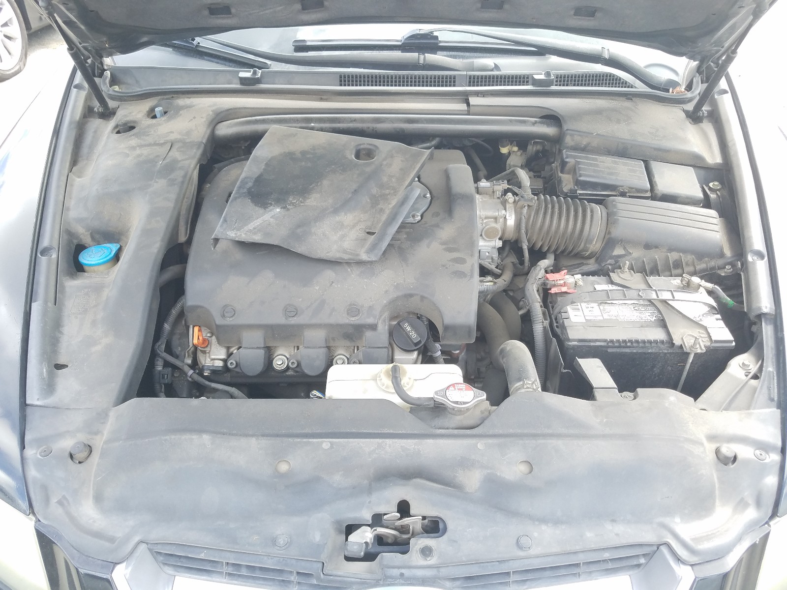 Photo 6 VIN: 19UUA66284A034649 - ACURA TL 