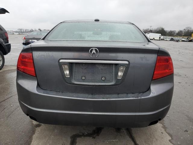 Photo 5 VIN: 19UUA66284A041505 - ACURA TL 