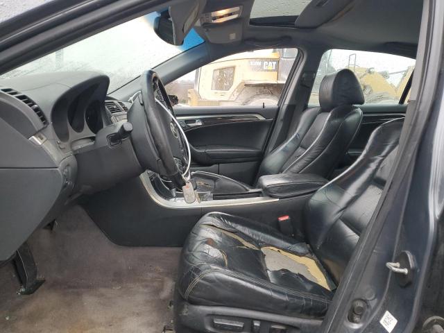 Photo 6 VIN: 19UUA66284A041505 - ACURA TL 