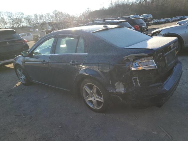 Photo 1 VIN: 19UUA66284A041861 - ACURA TL 