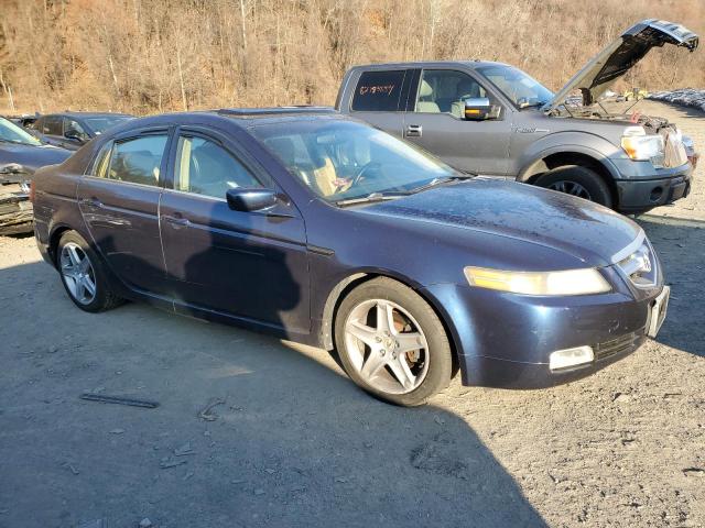 Photo 3 VIN: 19UUA66284A041861 - ACURA TL 