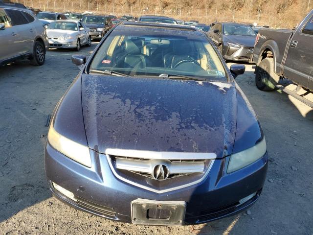 Photo 4 VIN: 19UUA66284A041861 - ACURA TL 